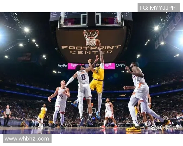 1997年湖人与红牛的传奇对决：体育史上的巅峰时刻与辉煌瞬间